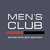 Перейти men s club logo